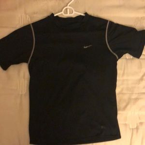 Nike dry fit shirt XS